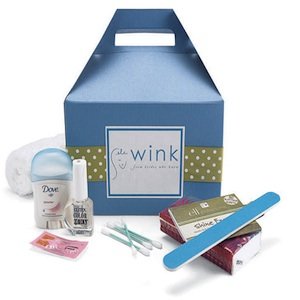 Bridal Emergency Kit for the Bride; Wedding Kits