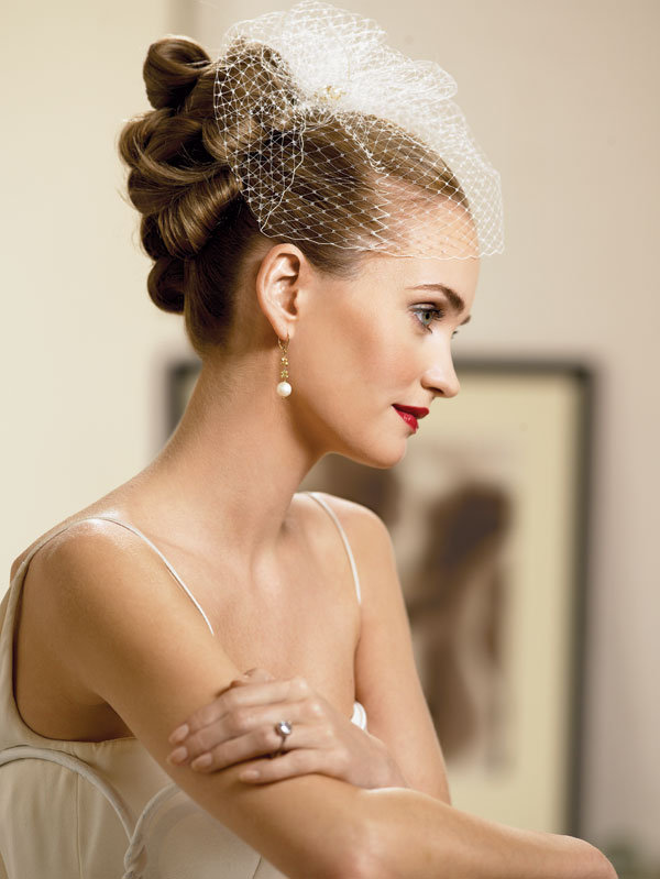 wedding hairstyles