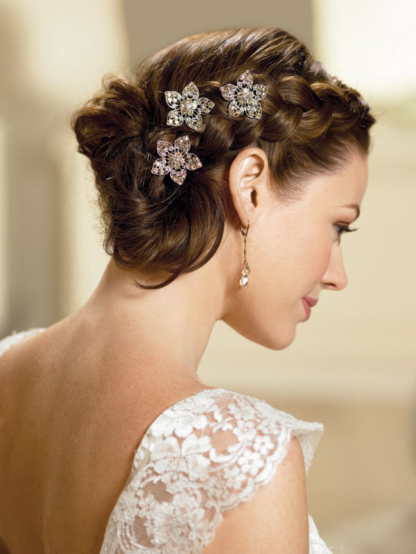 wedding hairstyles