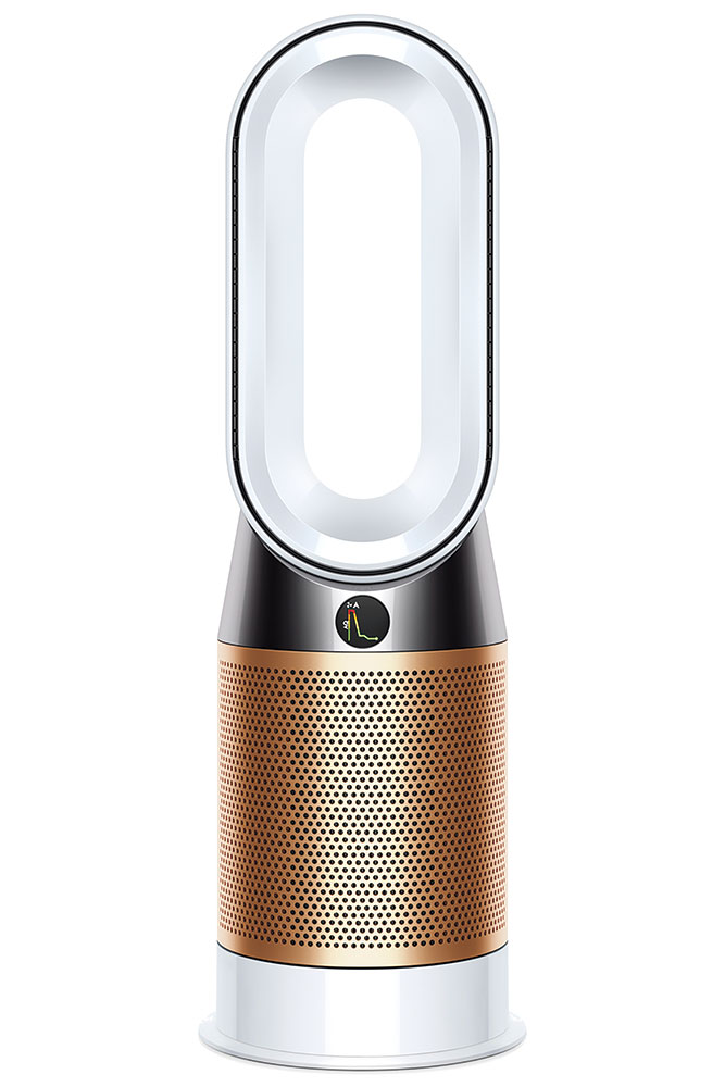 Dyson Pure Cryptomic fan