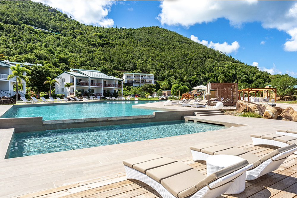 wyndham tortola bvi lambert beach resort