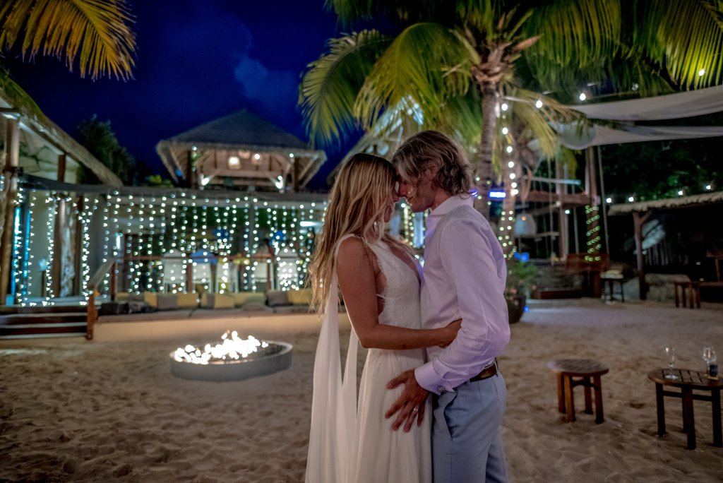 cocomaya british virgin islands destination wedding