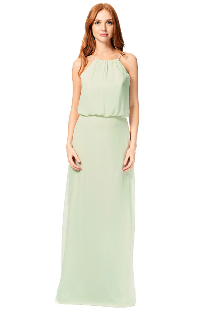 Bari Jay Bridesmaid Dress