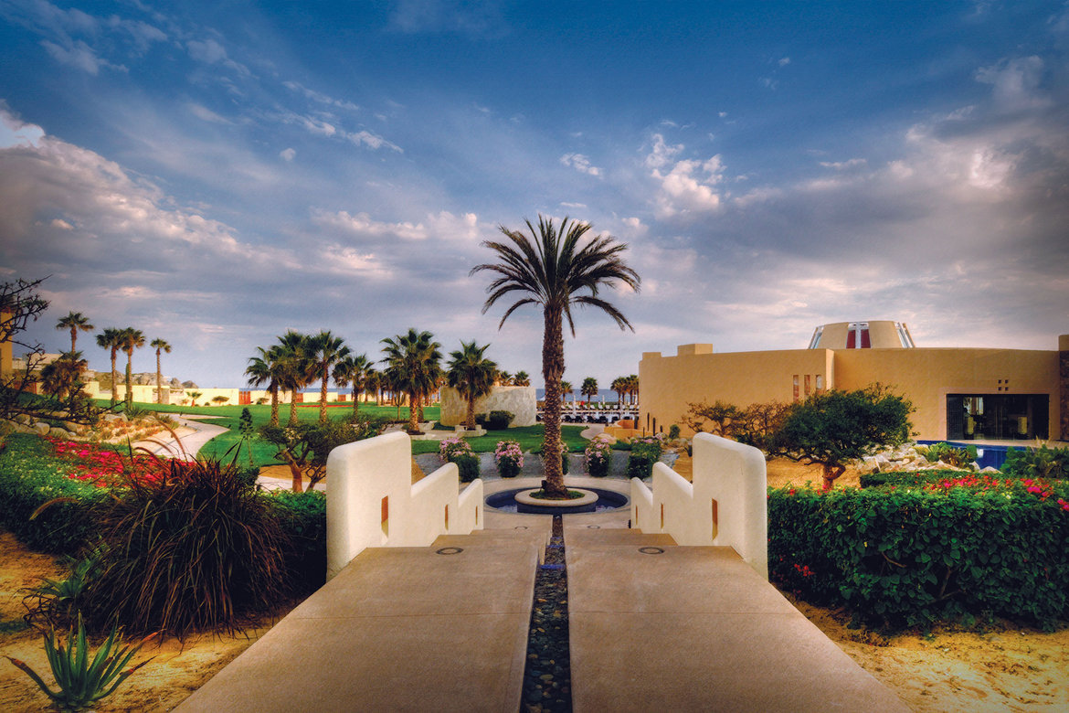 pueblo bonito pacifica