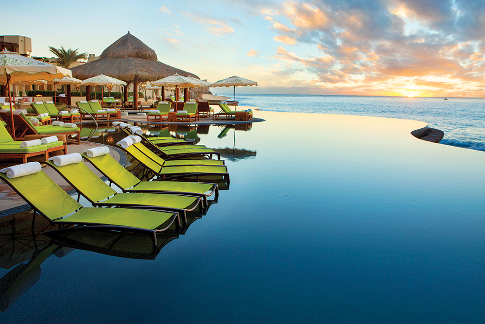 Waldorf Astoria Los Cabos Pedregal