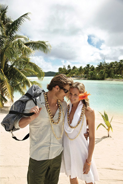 getaway trends honeymoon babymoon vacation