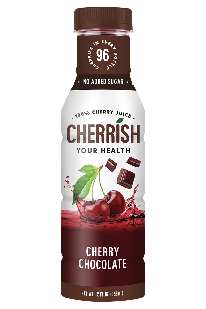 cherrish juice