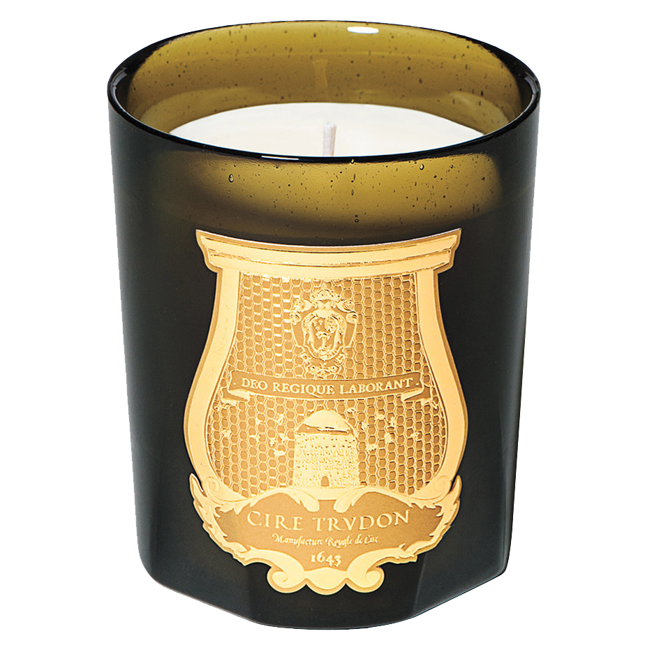 cire trudon candle