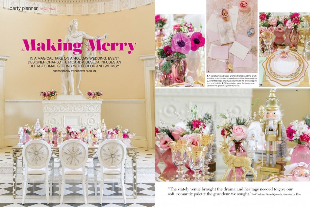 bridal guide march april 2021 