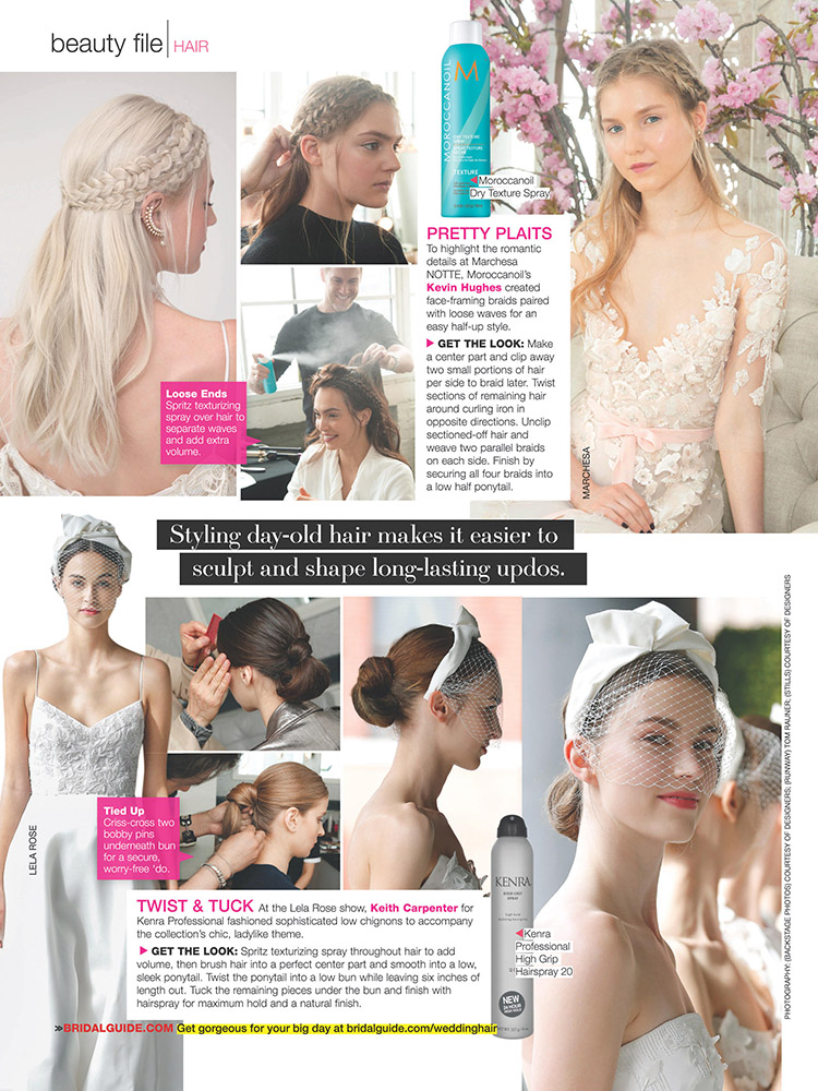 bridal guide september october 2017 issue