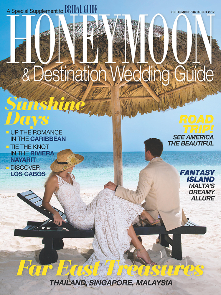 bridal guide september october 2017 issue