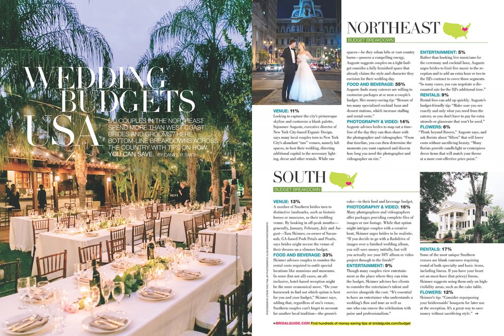 bridal guide september october 2017 issue