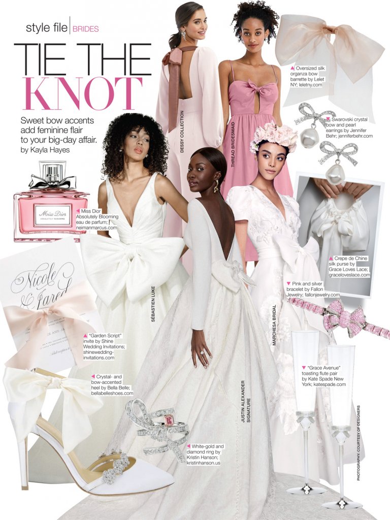 bridal guide september october 2021 