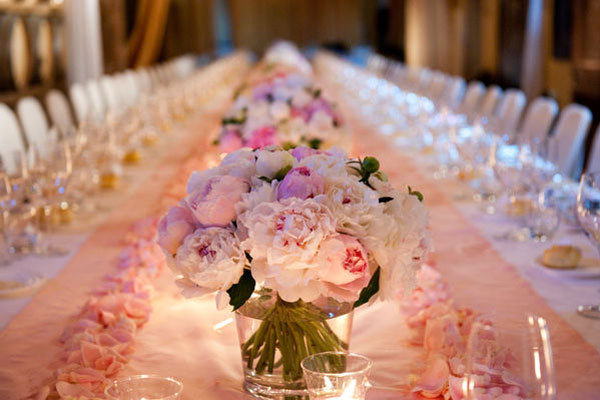 wedding centerpieces