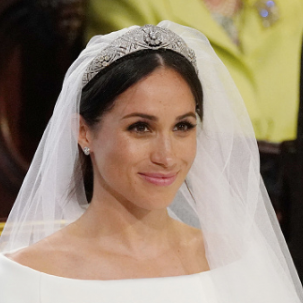 Meghan Markle Royal Wedding