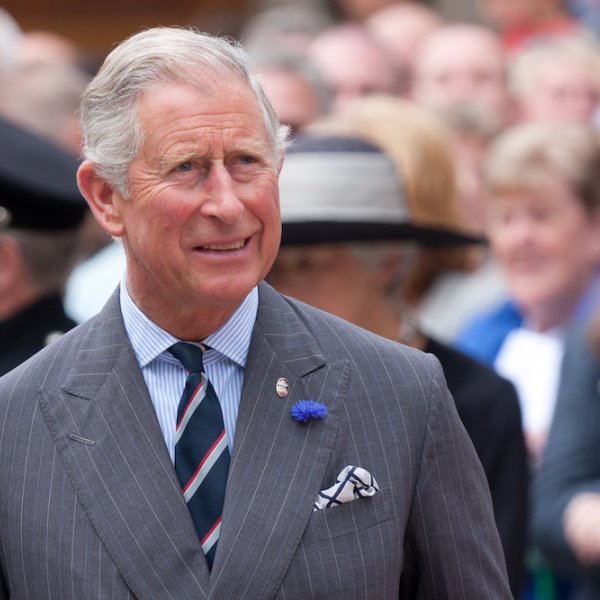 Prince Charles