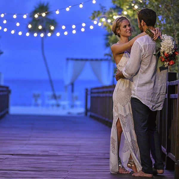 Weddings at Paradisus Resorts