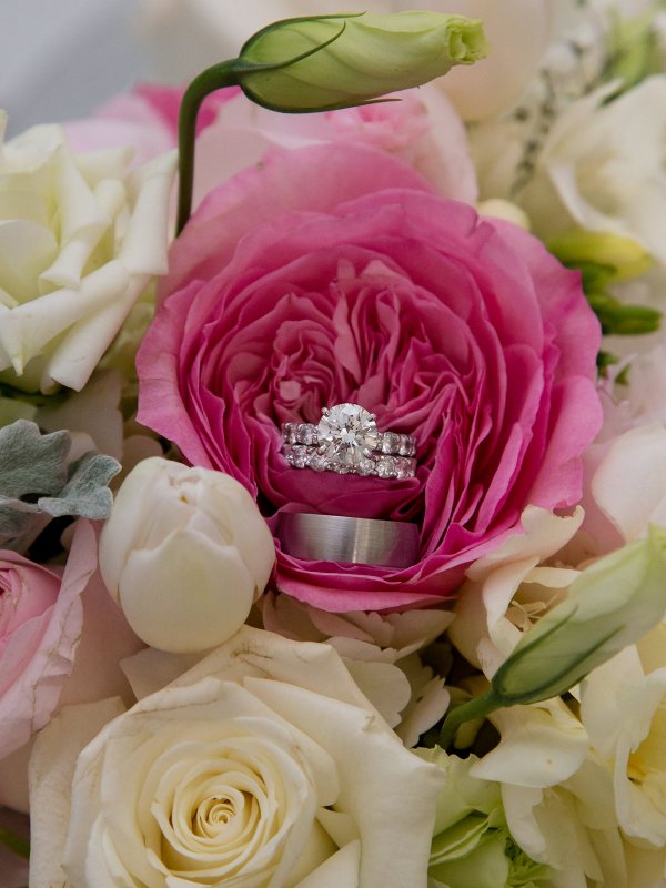 Seaside Romance: Kerri & Mike in Naples Beach, FL