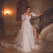 Eve of Milady Wedding Gowns for Every Bride